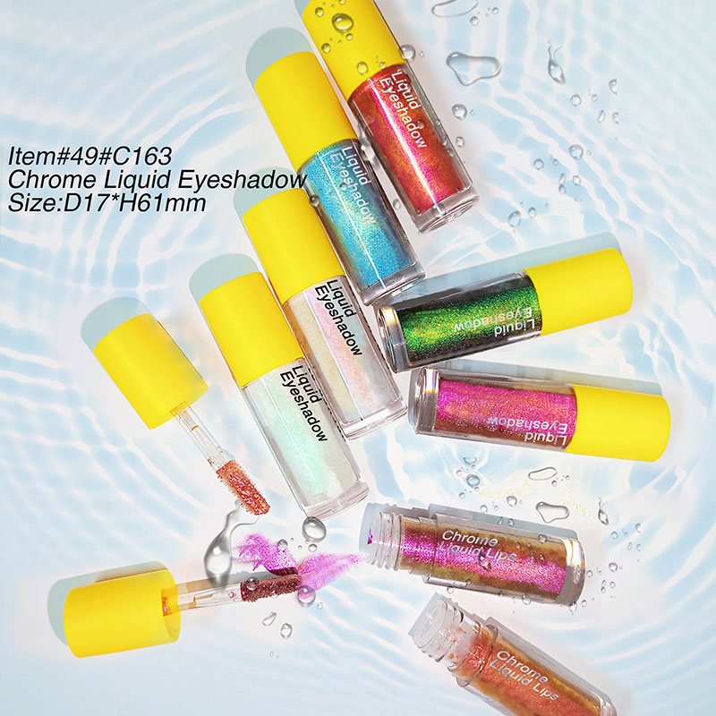 Pourquoi devriez-vous choisir un fard à paupières liquide pour votre collection de maquillage?