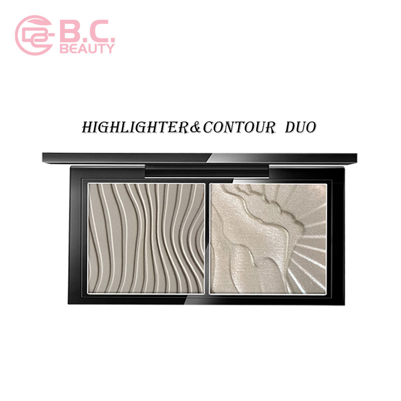 DUO Illuminateur et Contour