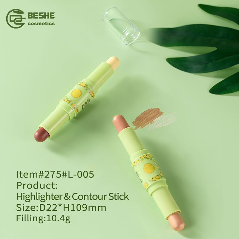 Surligneur et Stick Contour