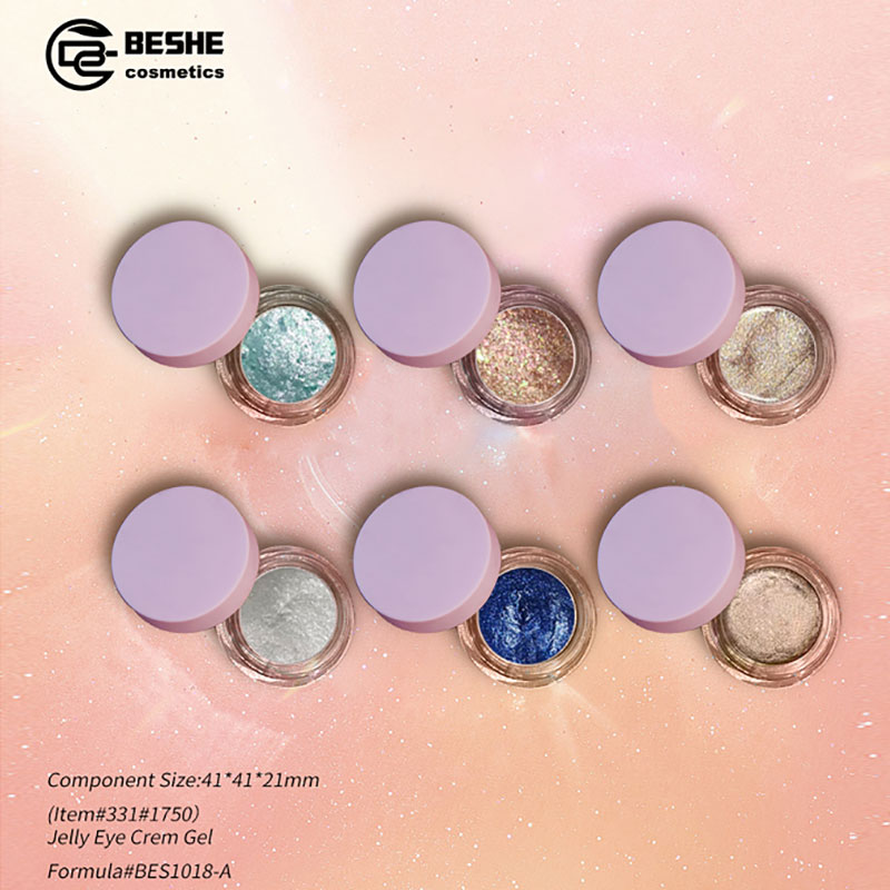 Gel Crème Contour des Yeux Gelée