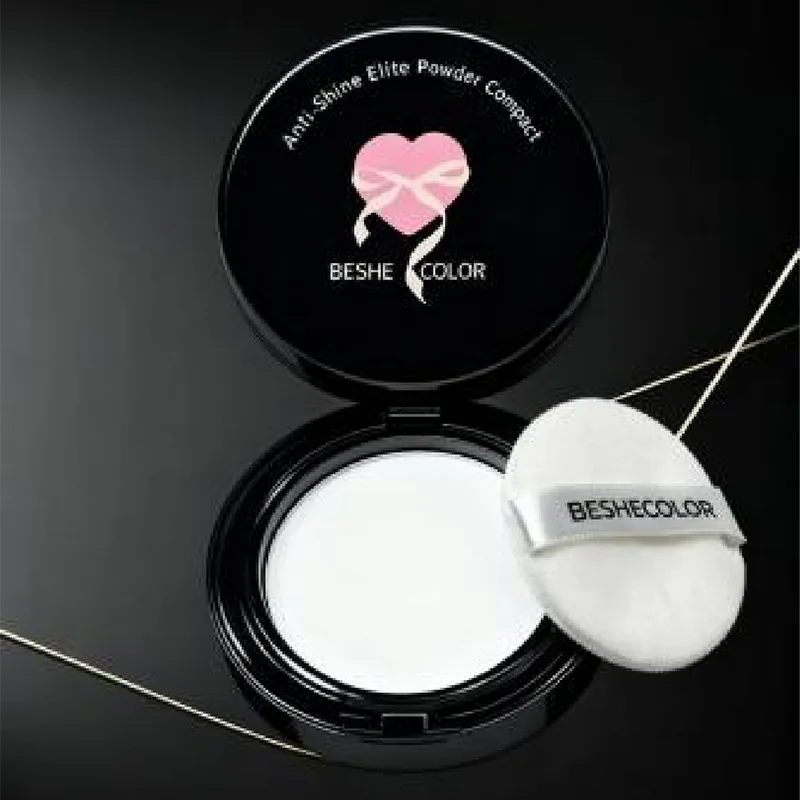 Poudre compacte huile-contre Elite