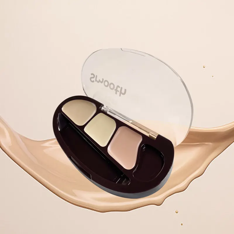 Kit de correcteur lisse