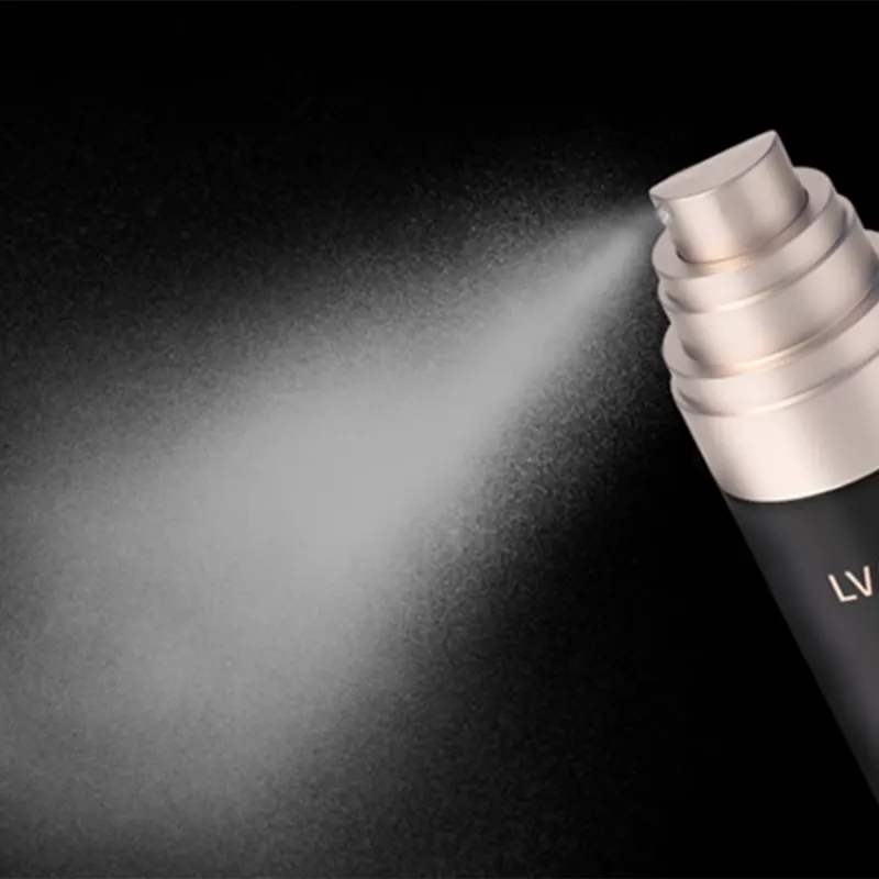 Spray de couture de crème solaire