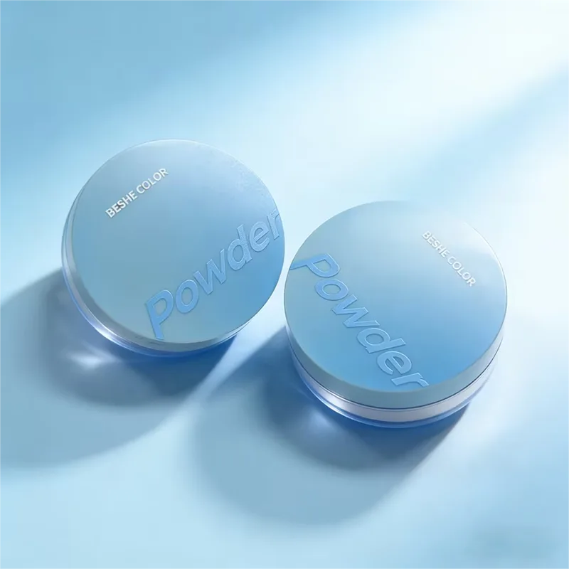 Poudre libre de maquillage Super Oil Control